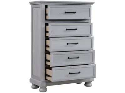Chest - Gray - Alternative View