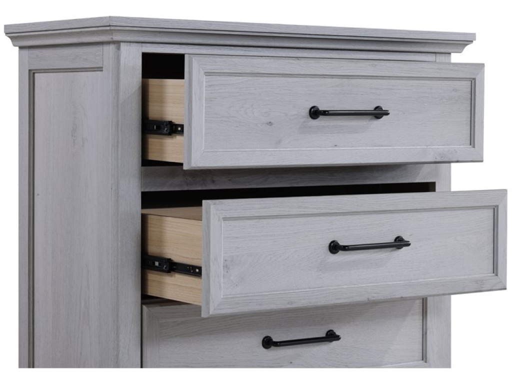 Chest - Gray - image 2