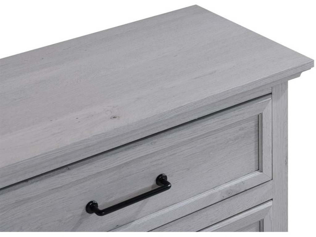 Chest - Gray - image 4