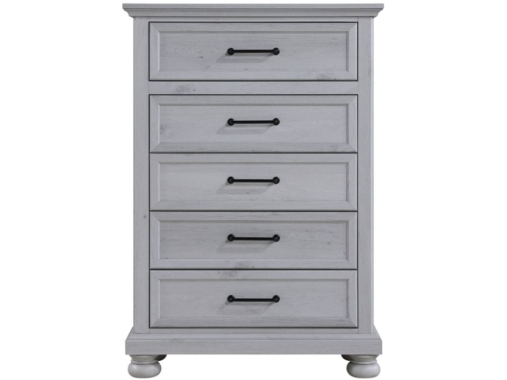 Chest - Gray - main image