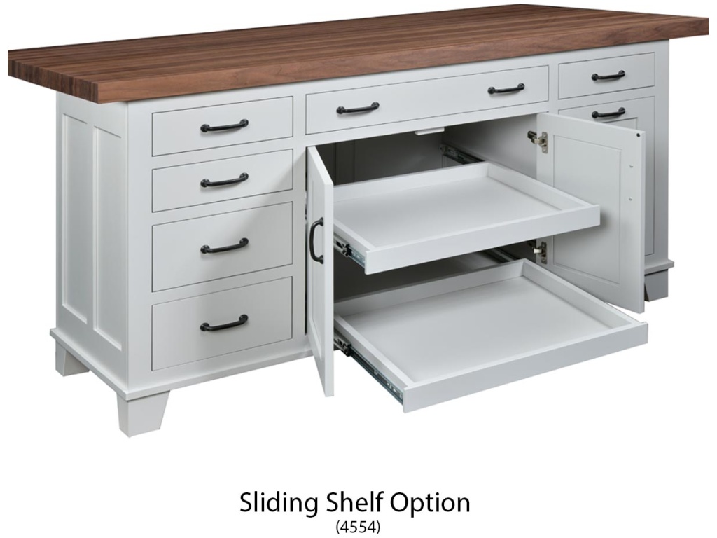 Bridgeport Island Base - image 3