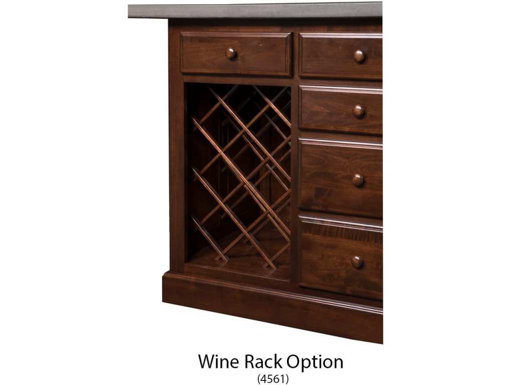 Bridgeport Island Base - image 4