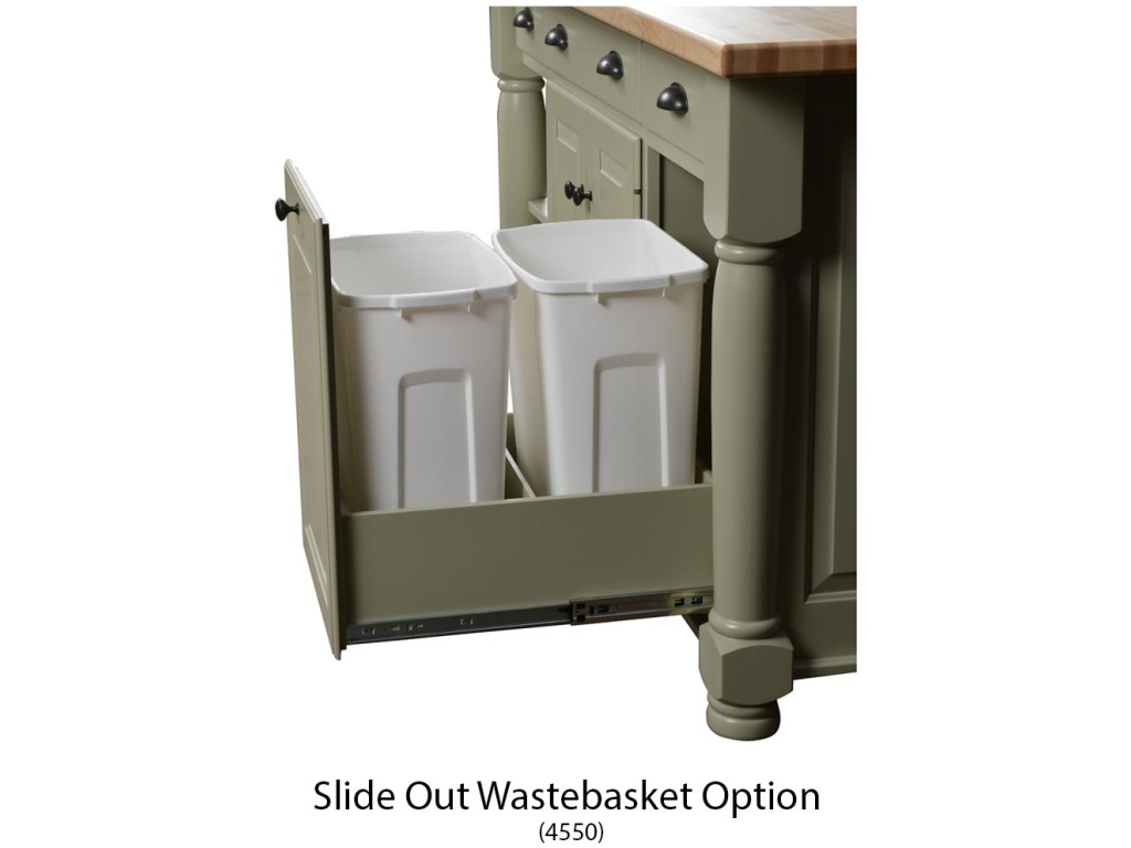 Bridgeport Island Base - image 2