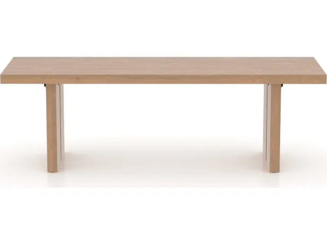 Bench 5001 - Alternative View