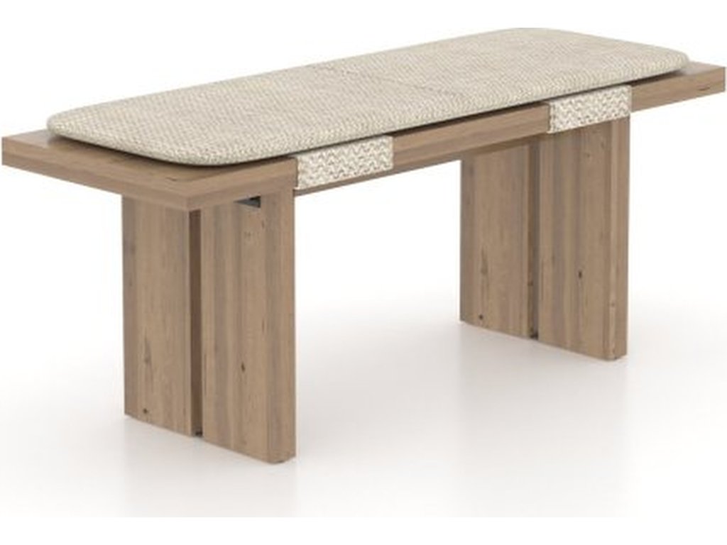 Bench 5003 - main image