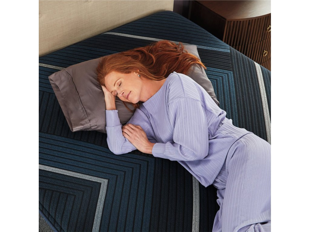 World Class Level 4-Hybrid Plush 13.5 in. Tight Top - image 5