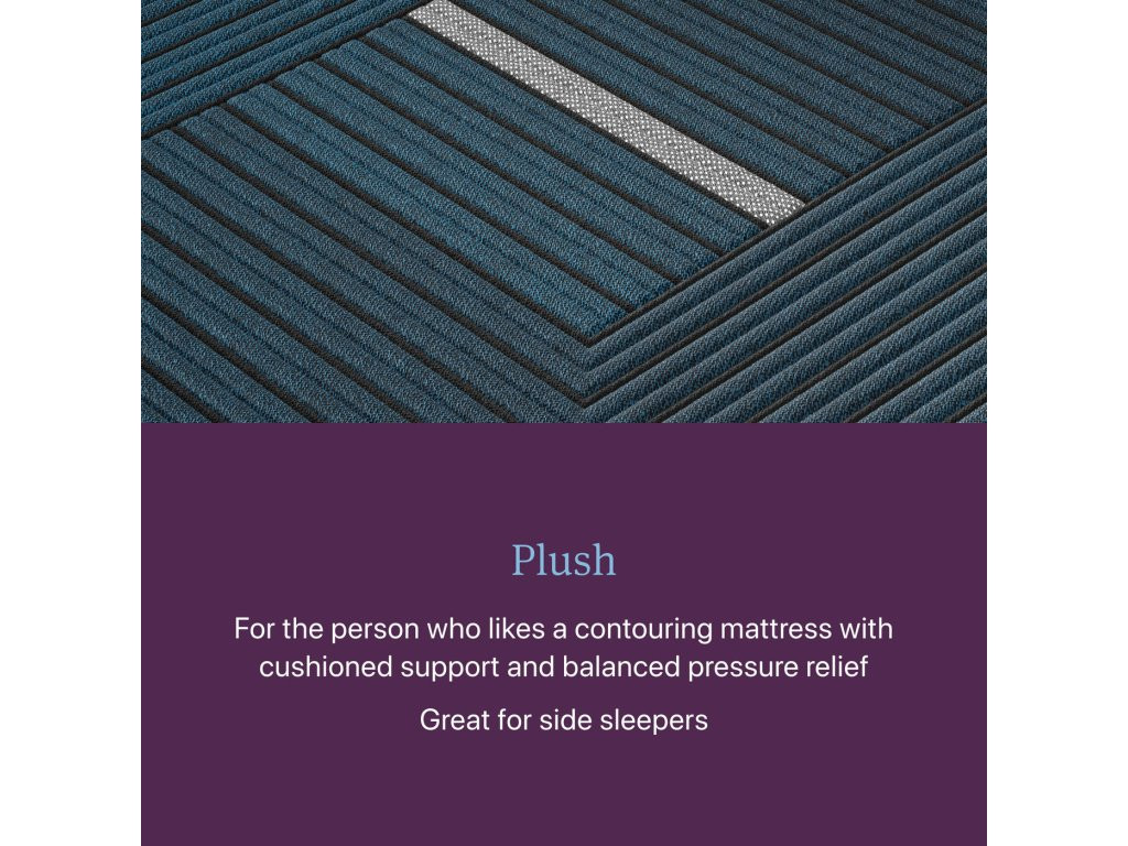 World Class Level 4-Hybrid Plush 13.5 in. Tight Top - image 4