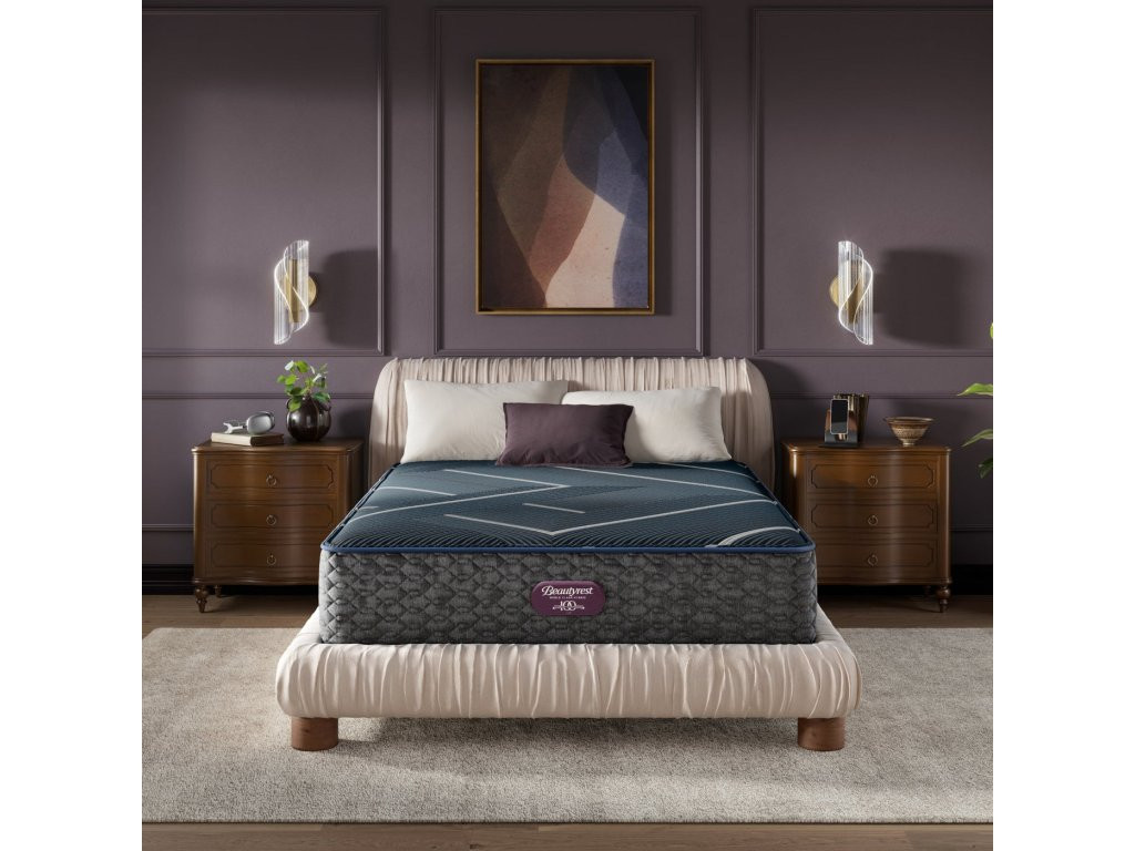 World Class Level 4-Hybrid Plush 13.5 in. Tight Top - main image