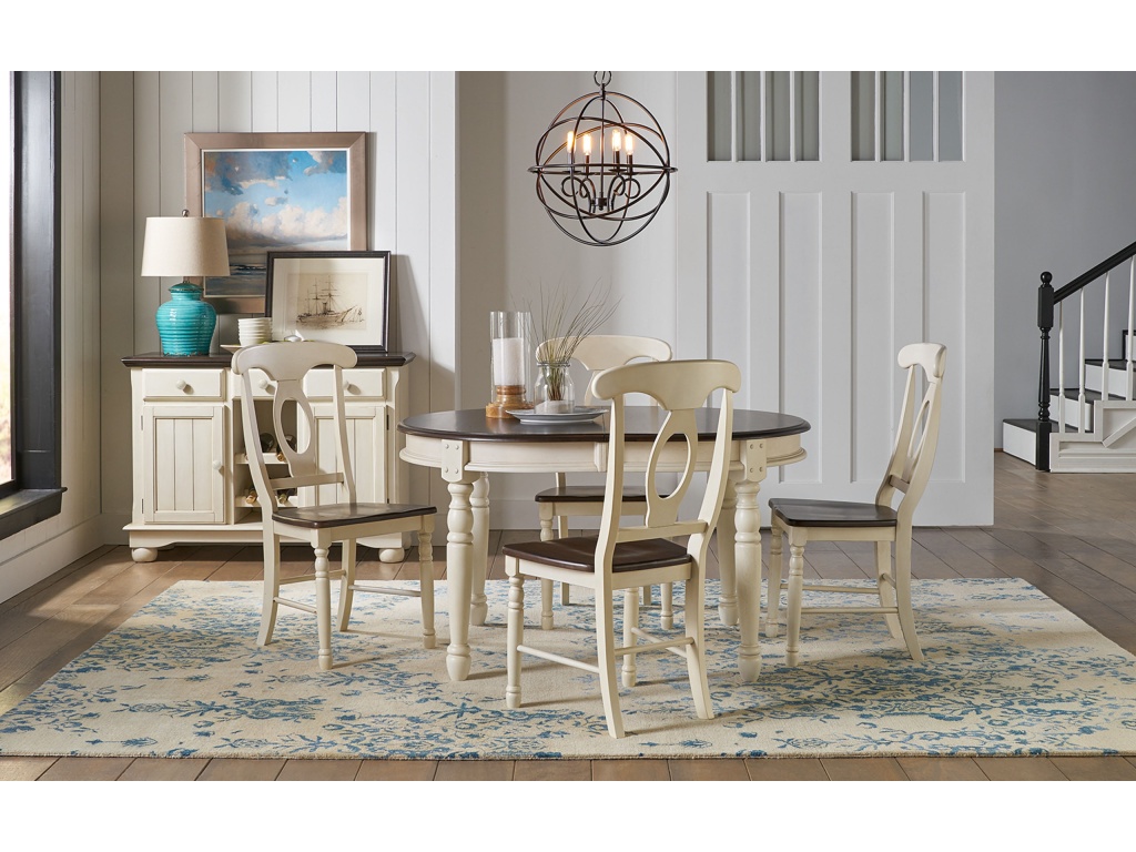 Extending Leg Table - image 1