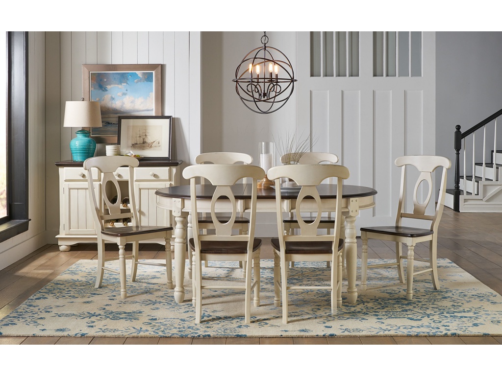 Extending Leg Table - image 3