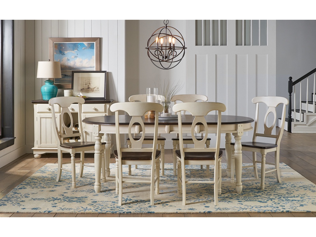 Extending Leg Table - main image