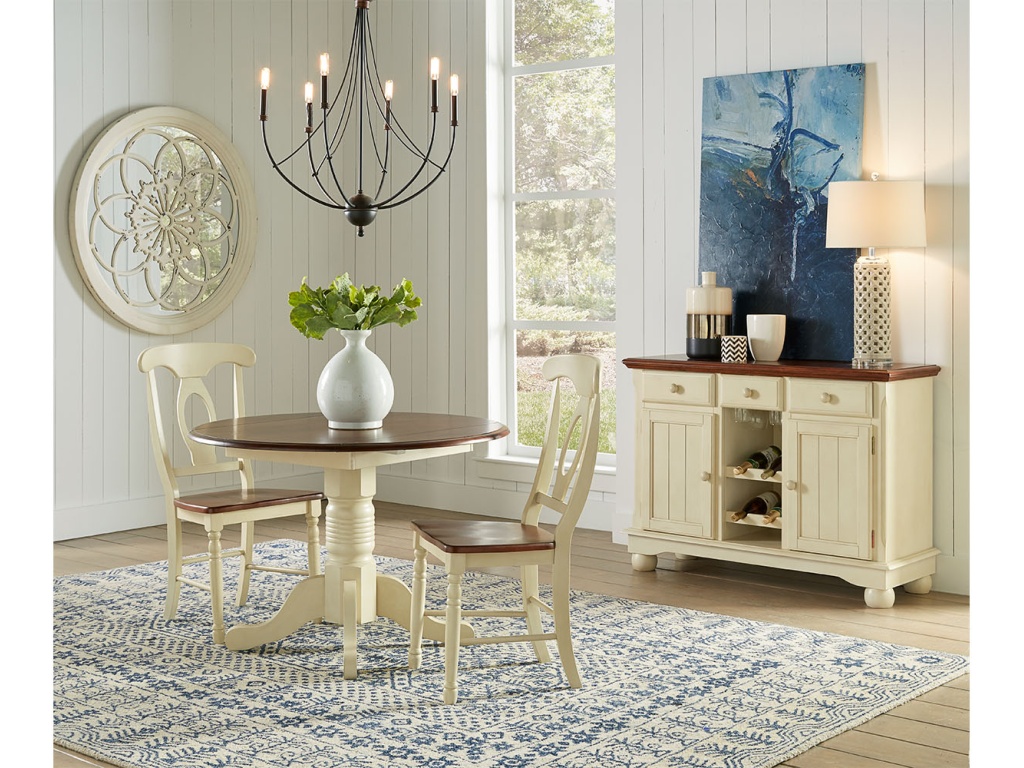 Napoleon Sidechair - image 1