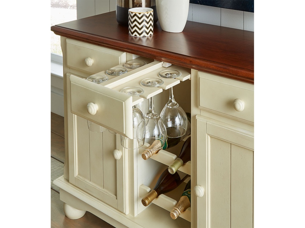 Wine Server - image 1