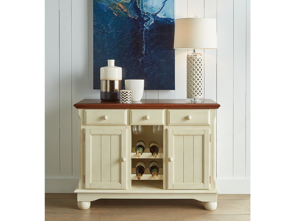 Wine Server - main image