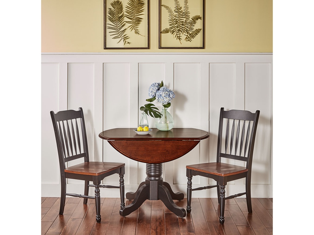 Dropleaf Table - image 1