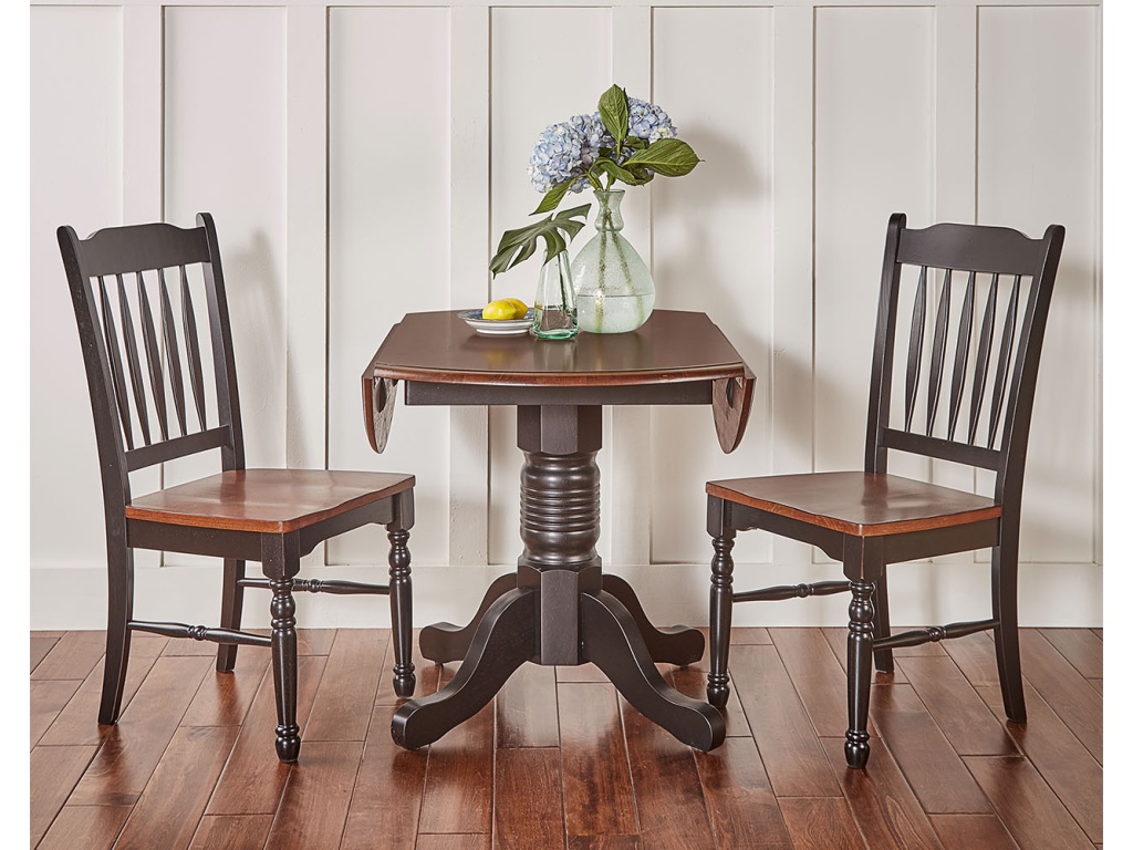 Dropleaf Table - image 2