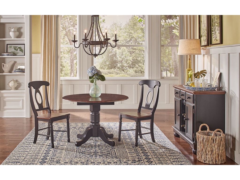 Dropleaf Table - image 3
