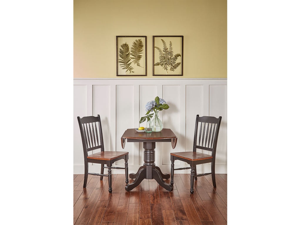 Dropleaf Table - image 4