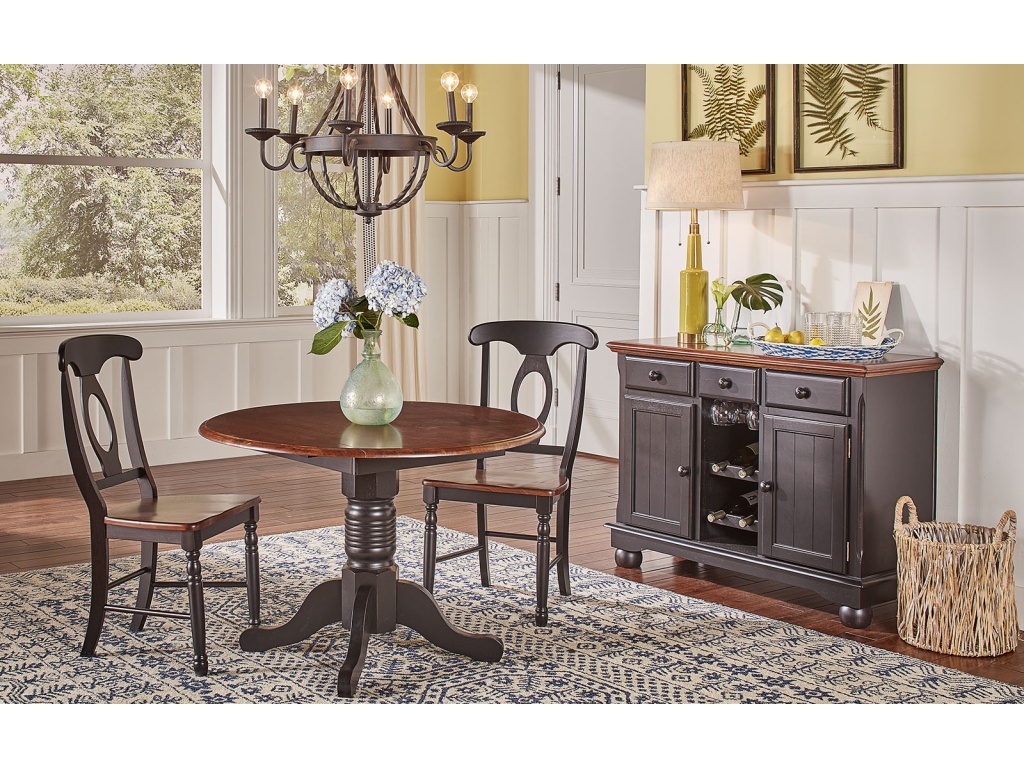 Dropleaf Table - main image