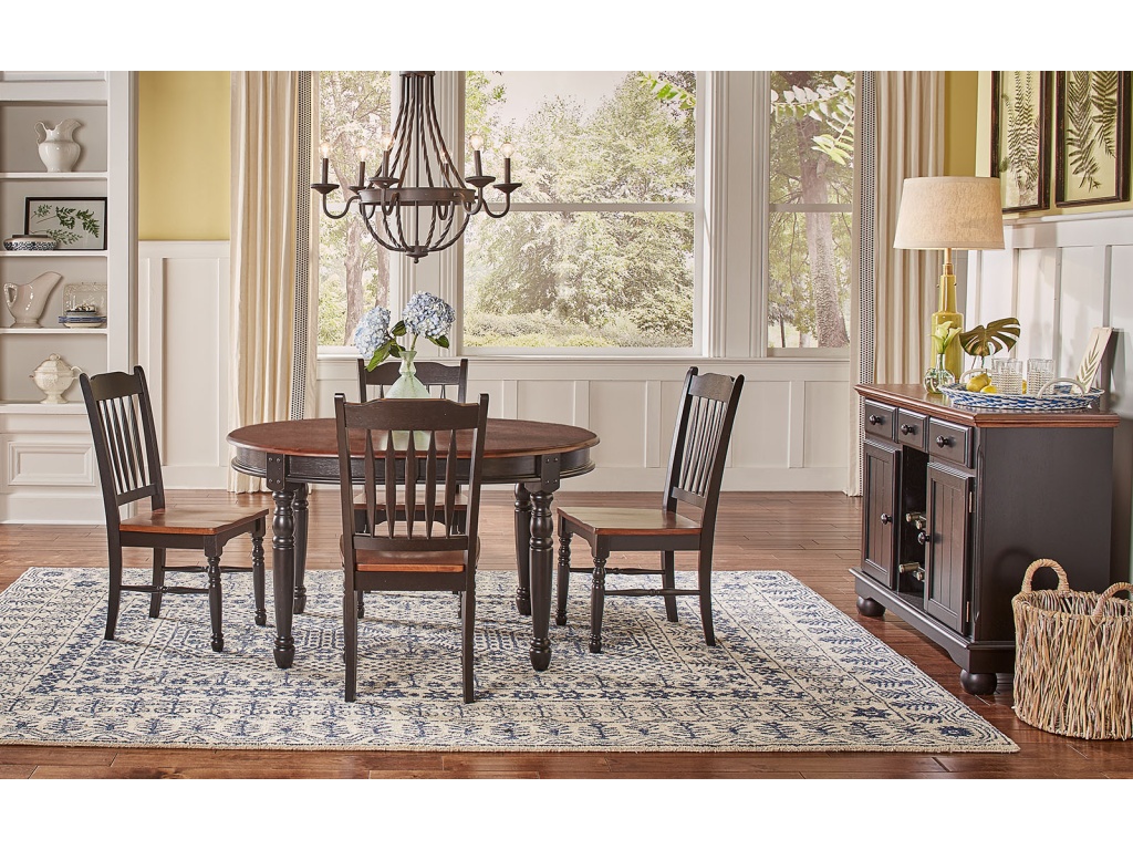 Extending Leg Table - image 1