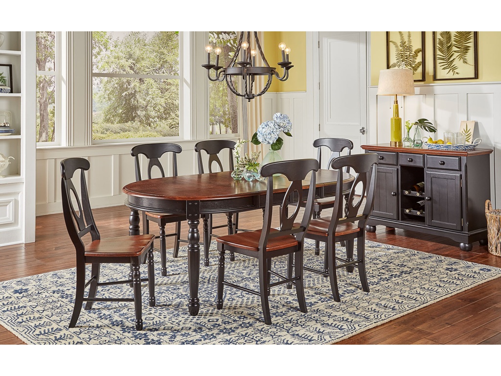 Extending Leg Table - image 2