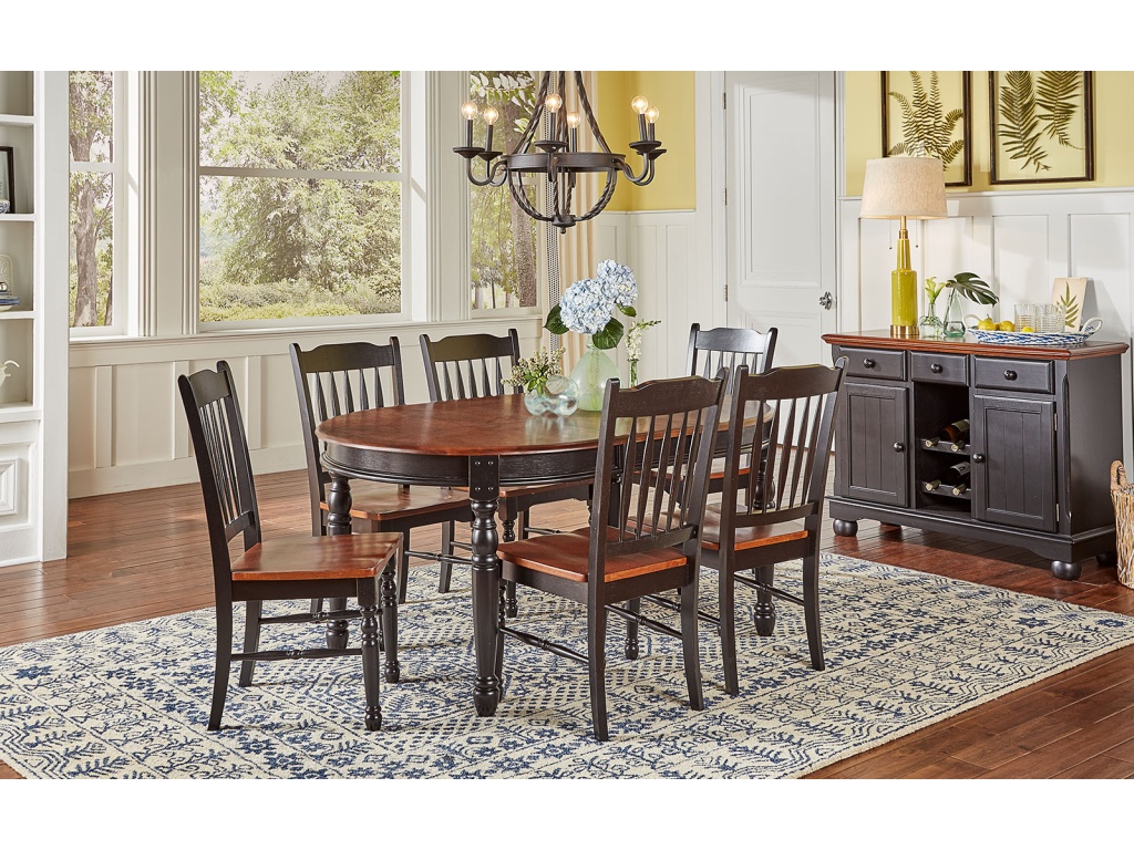 Extending Leg Table - image 3