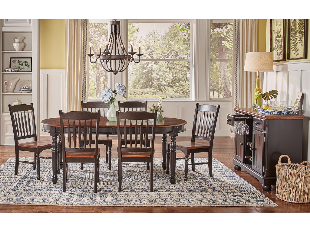 Extending Leg Table - main image