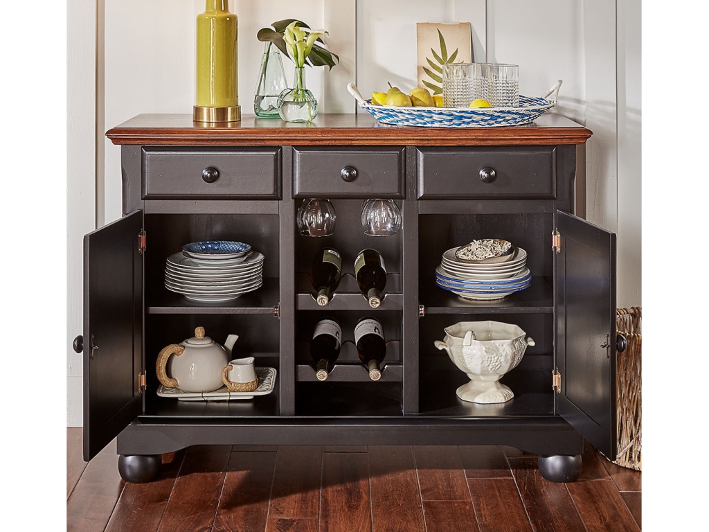 Wine Server - image 1