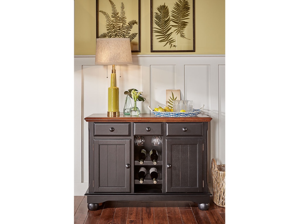 Wine Server - main image