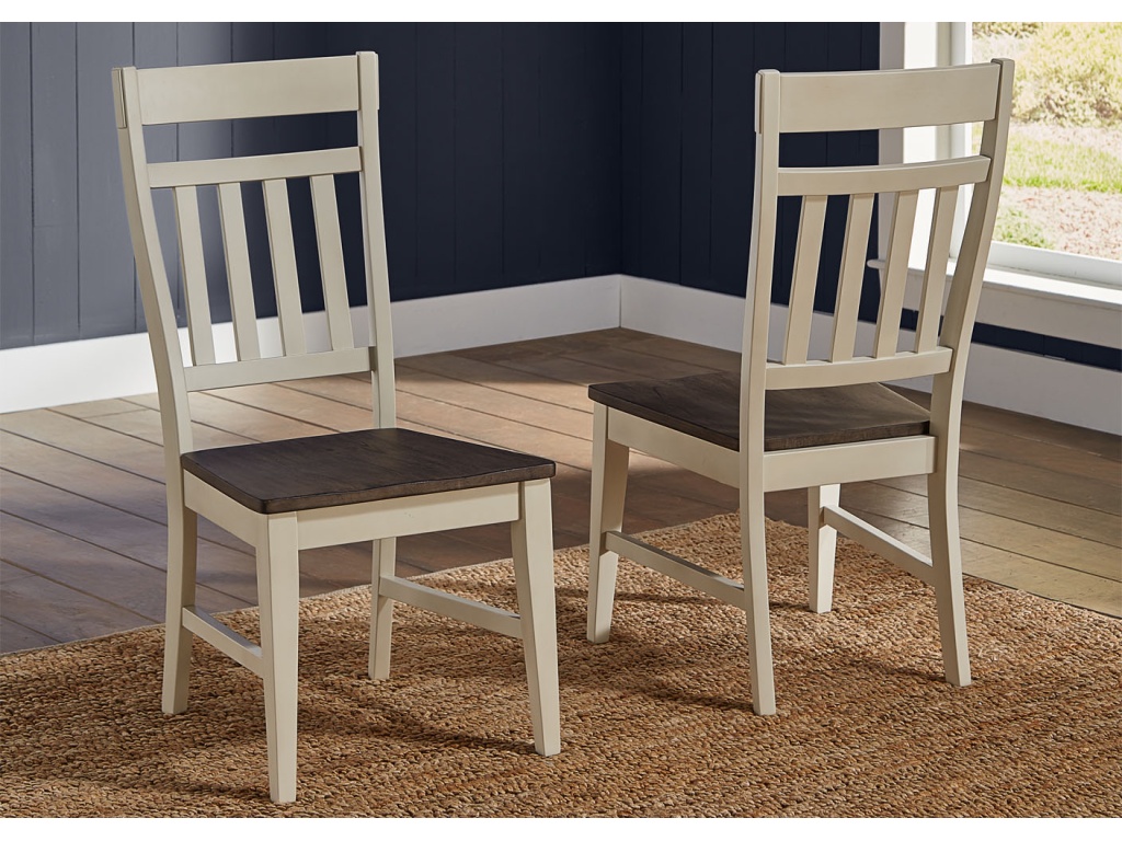 Splatback Chair - image 1