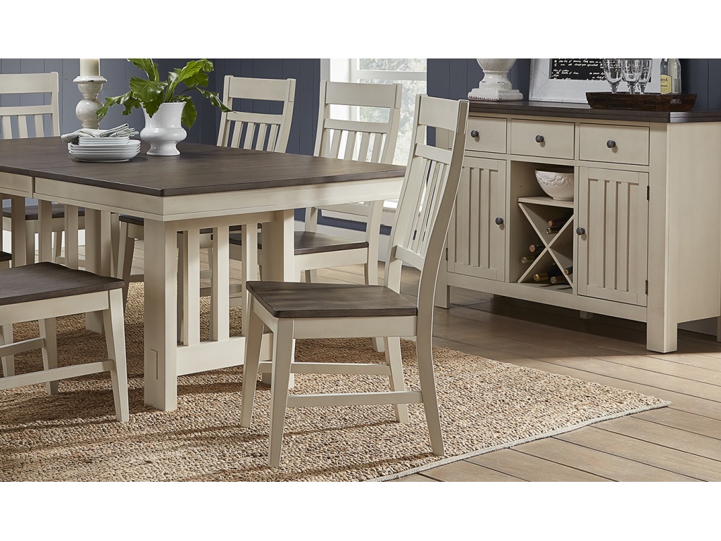Splatback Chair - main image
