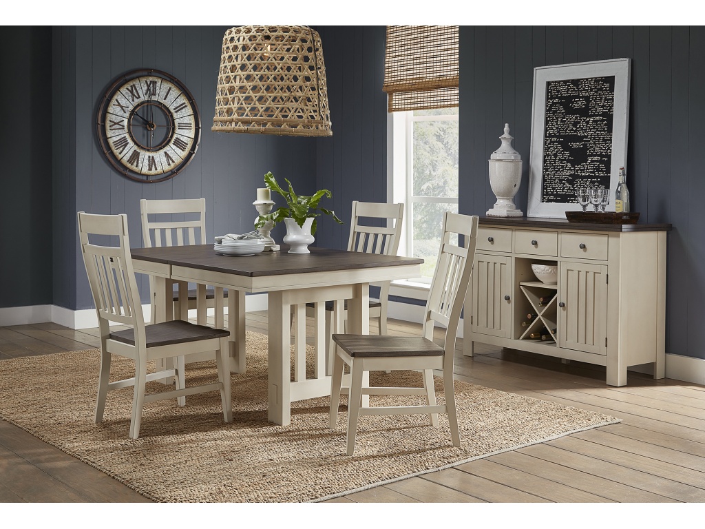 Trestle Table - image 2