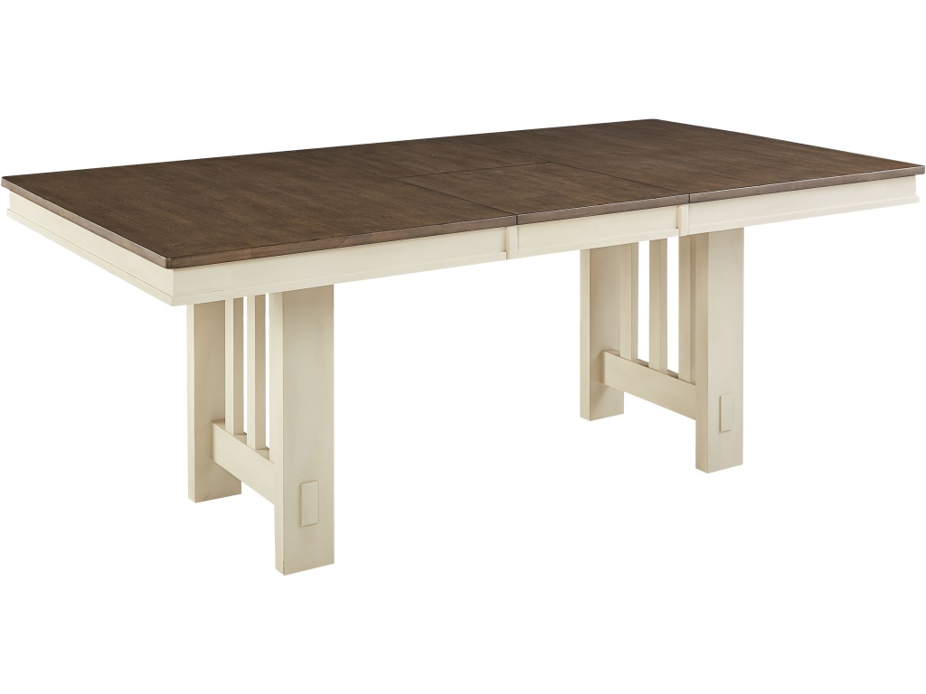Trestle Table - image 4