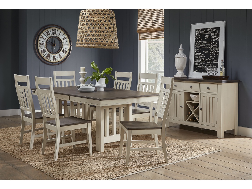 Trestle Table - main image