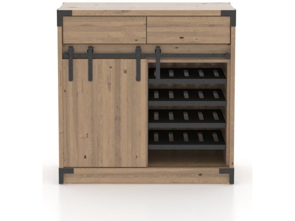 Buffet 4242 T4 - image 1