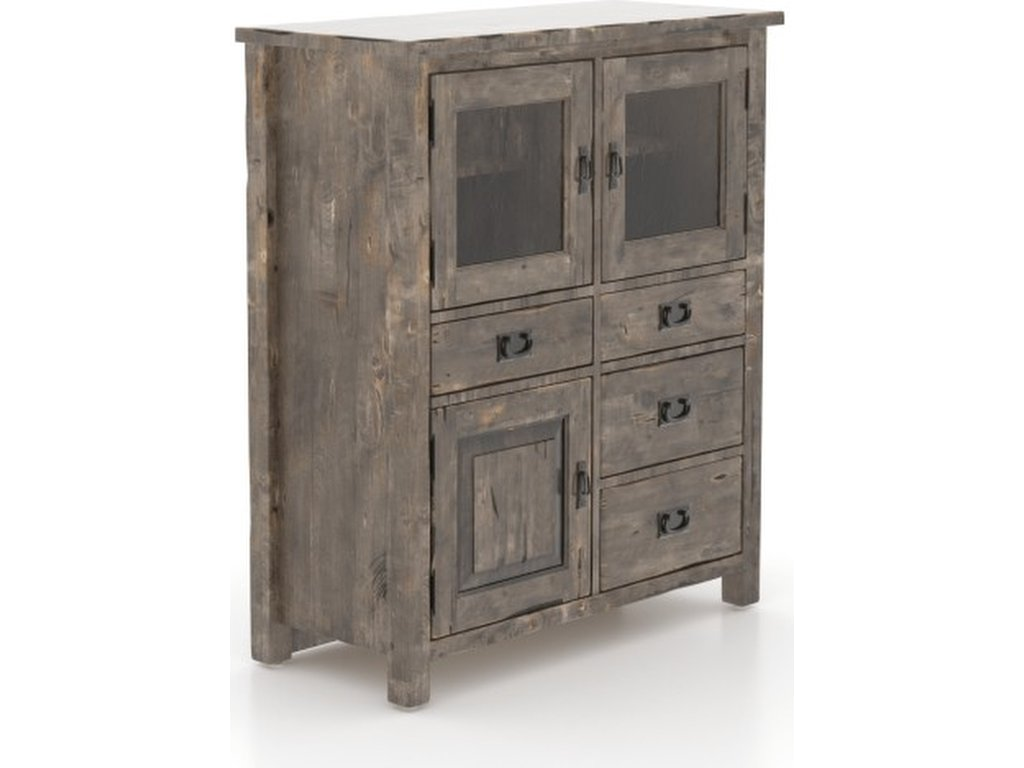 Buffet 4248 WD - main image