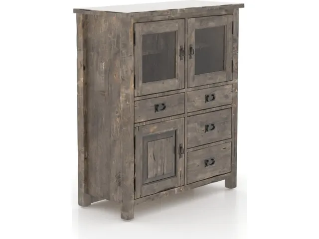 Buffet 4248 WD