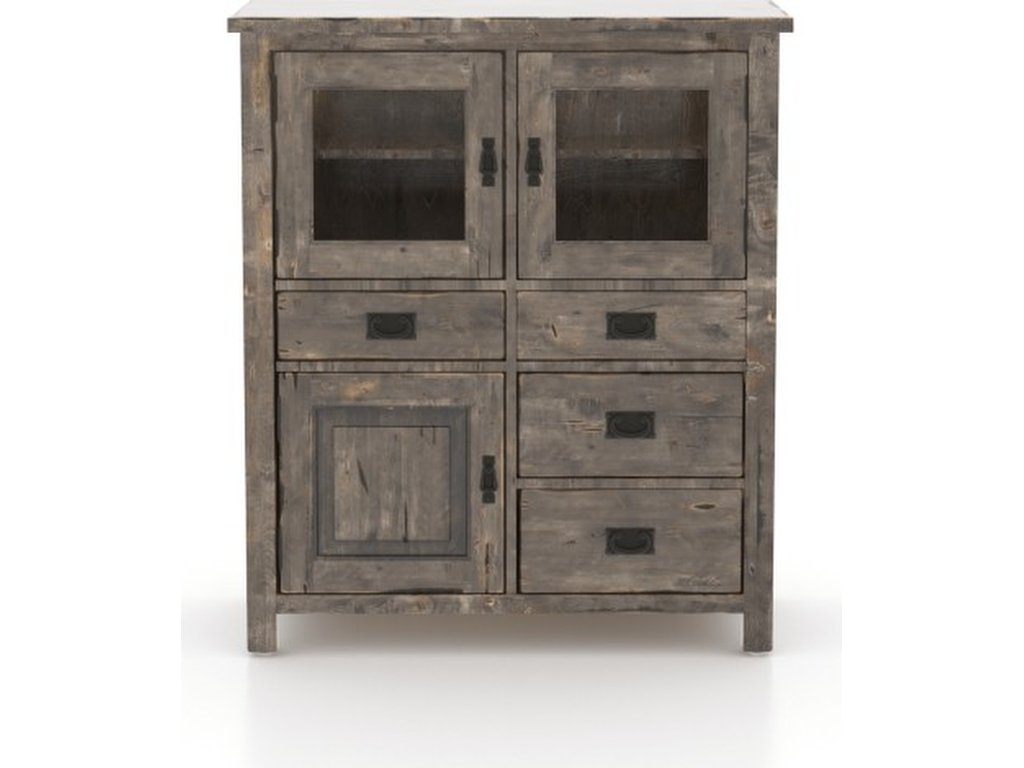 Buffet 4248 WD - image 1