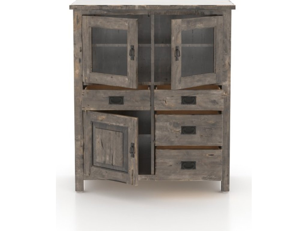 Buffet 4248 WD - image 2