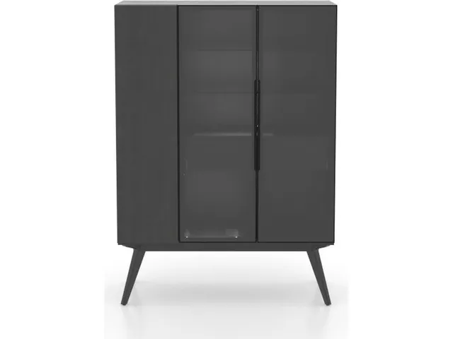 Buffet 4259 M1 - Alternative View
