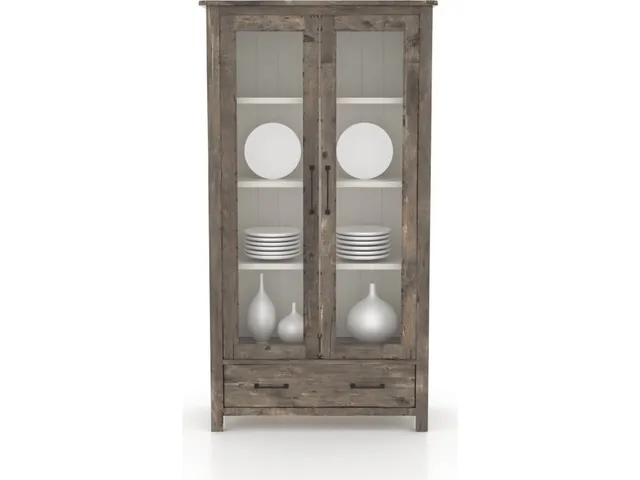 Buffet 4278 T1 - Alternative View