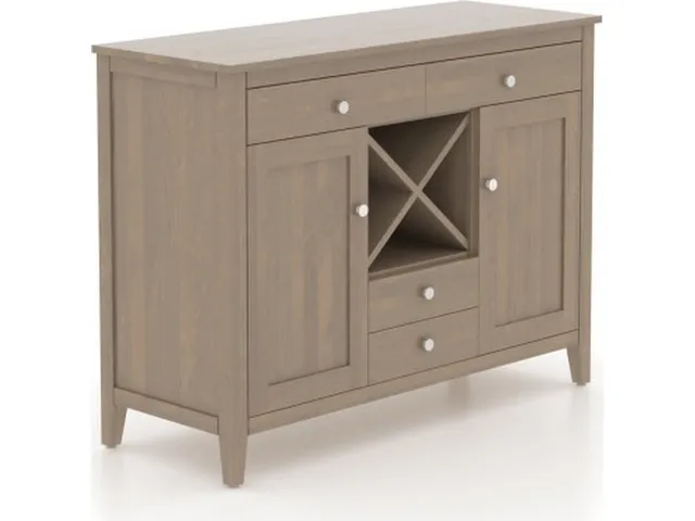 Buffet 4836 T2