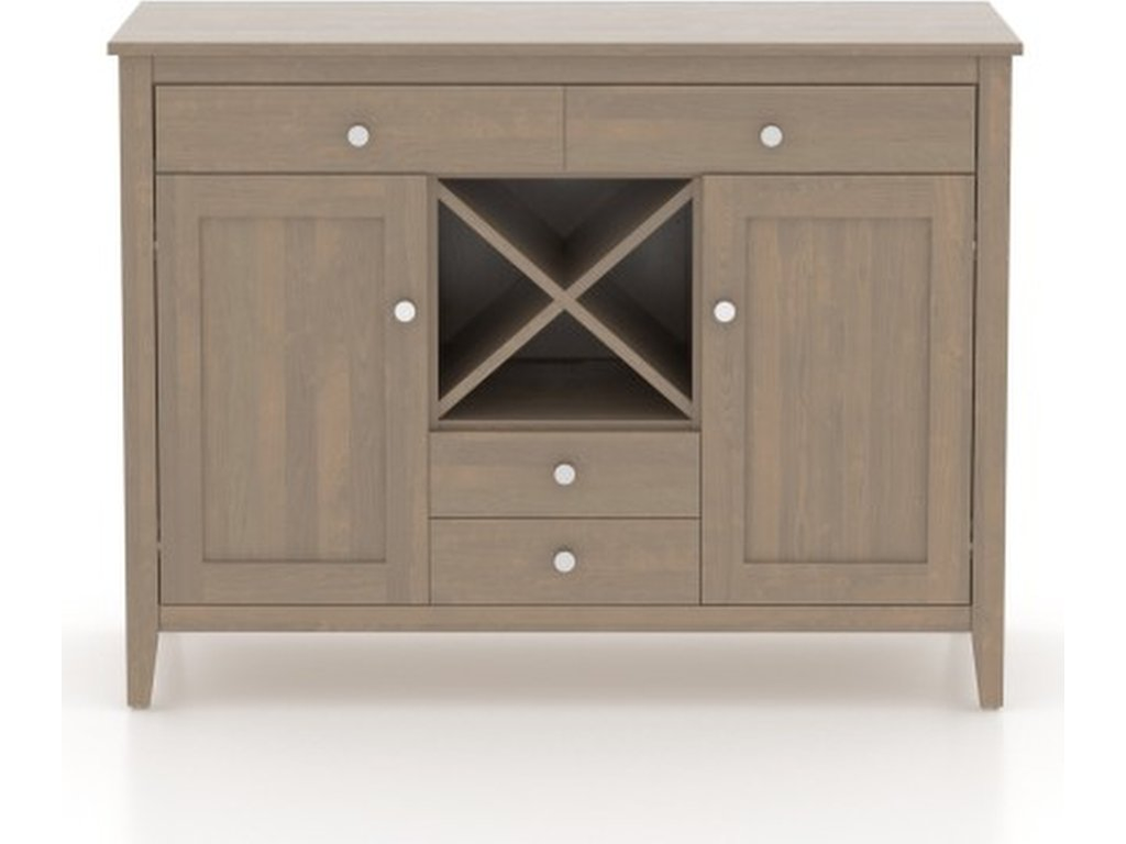 Buffet 4836 T2 - image 1