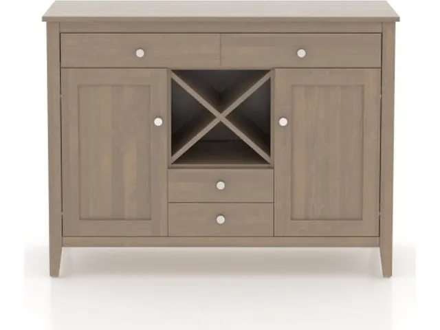 Buffet 4836 T2 - Alternative View