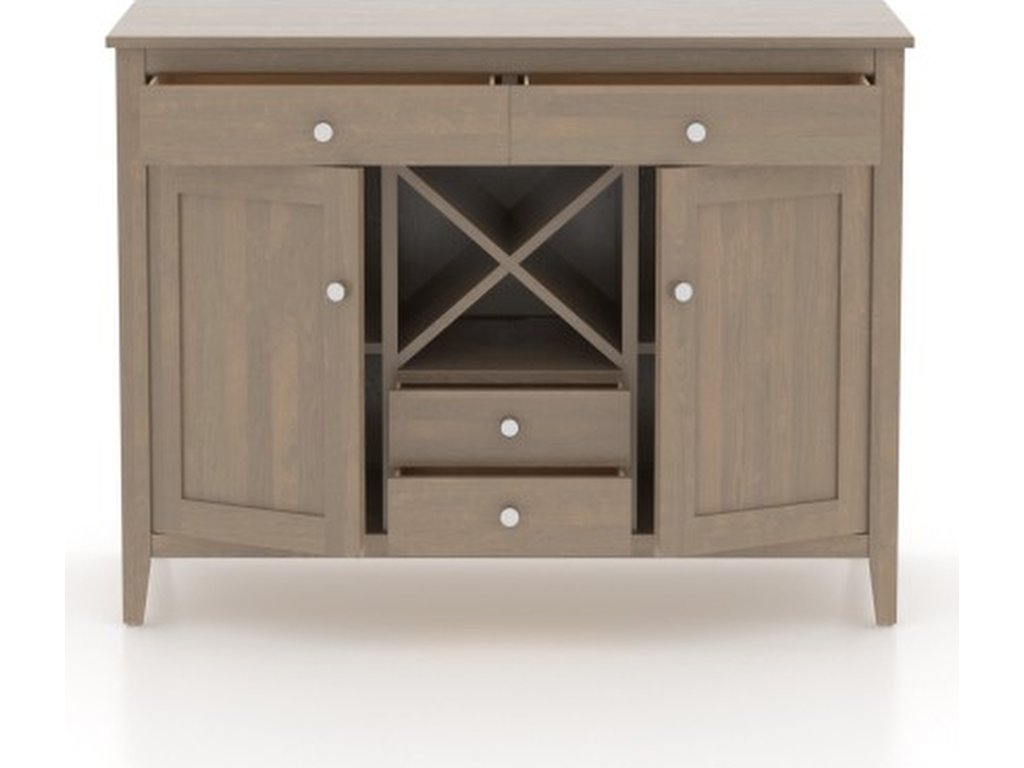Buffet 4836 T2 - image 2