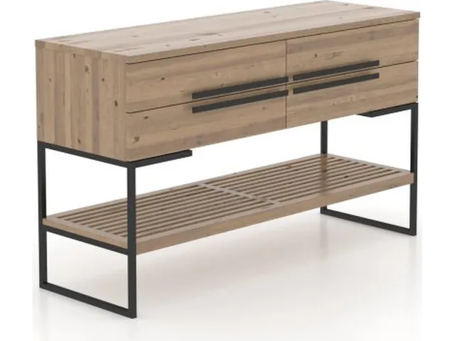 Buffet 5432 T2