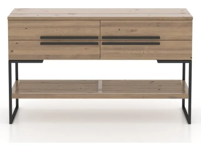 Buffet 5432 T2 - Alternative View