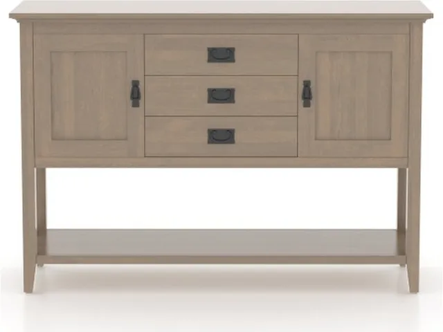 Buffet 5739 T1 - Alternative View