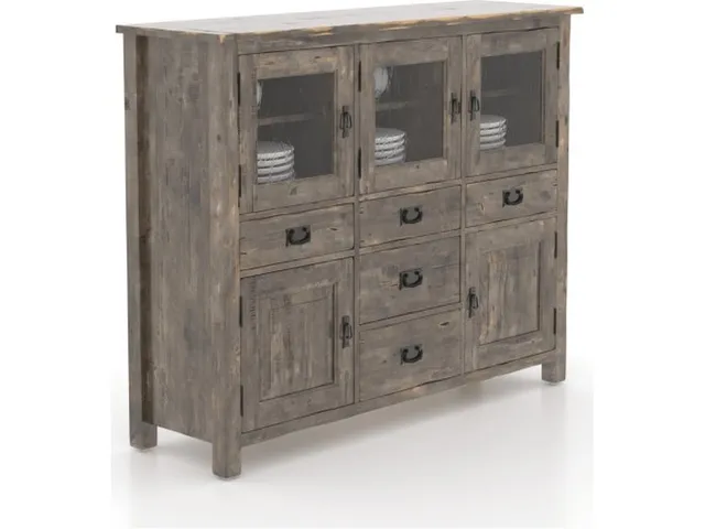 Buffet 5948 WD