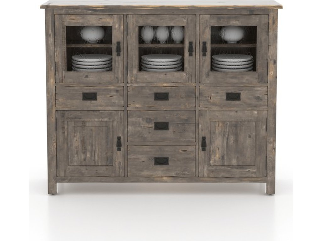 Buffet 5948 WD - image 1